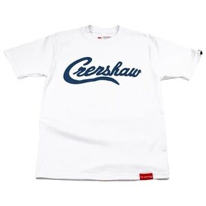 😎 The Marathon Clothing Crenshaw Tshirt